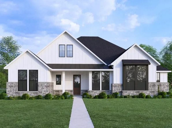 9104 Landmark Trl, Denton, TX 76259