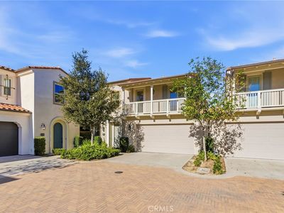 137 Halo, Irvine, CA, 92618
