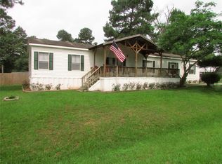 16203 Kelcey Cir, Magnolia, TX 77355