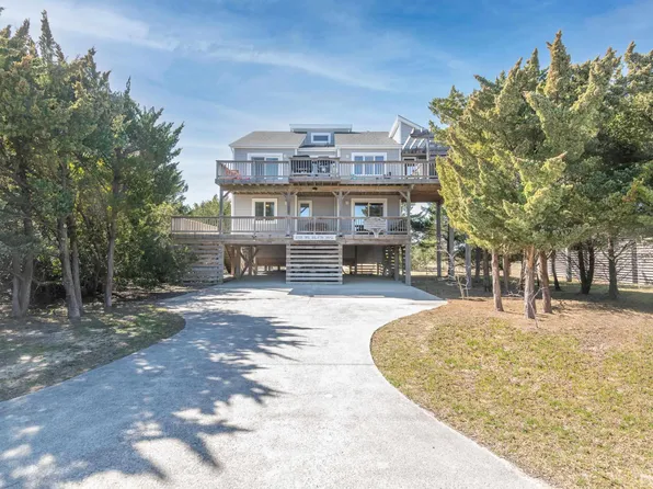 25056 Sea Vista Ct Lot 29, Waves, NC 27982