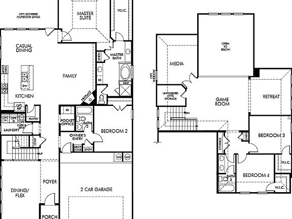 2nd image of 1201 Indian Grass Ln
