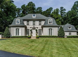 2439 Lake Dr, Raleigh, NC 27609