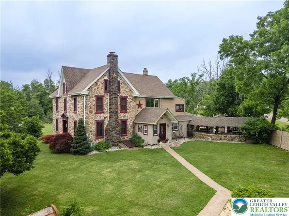 2485 Hieter Rd, Quakertown, PA 18951