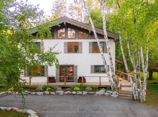 174 Timmons St, The Blue Mountains, ON L9Y0L2