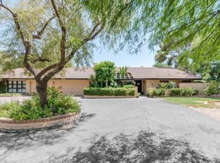 4025 E Gold Dust Ave, Phoenix, AZ 85028