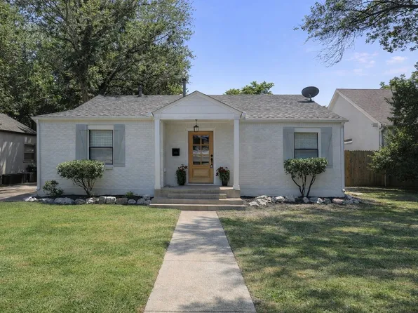 2801 W Bewick St, Fort Worth, TX 76109