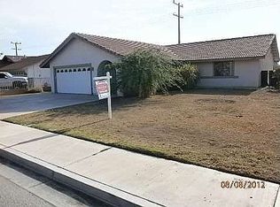 1309 W Calle De Oro, Calexico, CA 92231