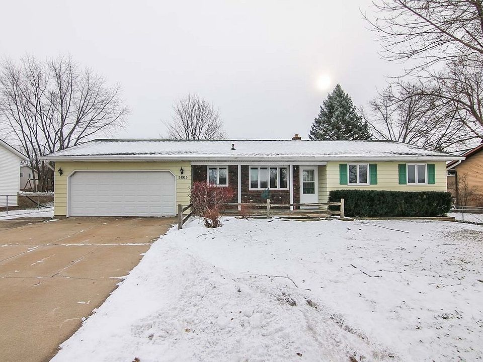 1st image of 5805 Anthony St