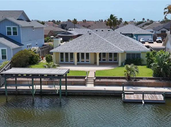 15414 Cuttysark St, Corpus Christi, TX 78418