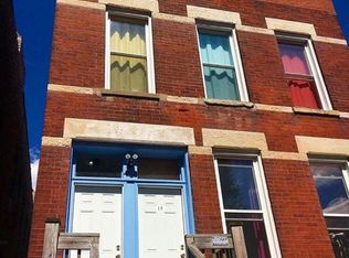 458 W 28th Pl APT 2, Chicago, IL 60616