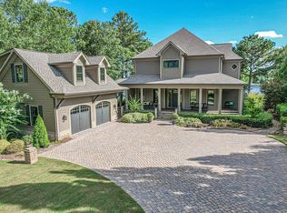 118 Hawks Rdg, Eatonton, GA 31024