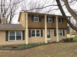 3705 Orleans Dr, Kokomo, IN