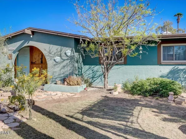 7142 W ROANOKE Avenue, Phoenix, AZ 85035