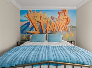 220 E Flamingo Rd UNIT 307, Las Vegas, NV 89169