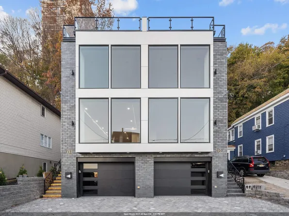 728 Undercliff Ave, Edgewater, NJ 07020