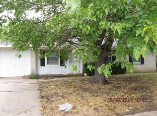 2613 Hardy Pl, Arlington, TX 76010