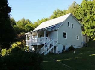 3397 Carsonville Rd, Elk Creek, VA 24326