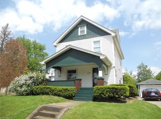 115 Belmont Ave, Niles, OH