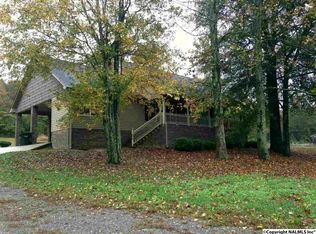 3881 Bud Umphrey Rd, Altoona, AL 35952