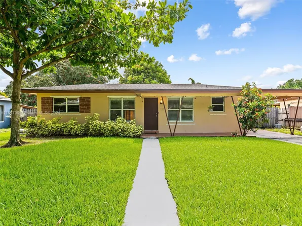 920 SW 50th Ave, Fort Lauderdale, FL 33317