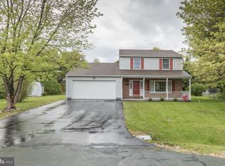 226 Killdeer Rd, Stephens City, VA 22655