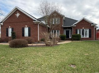 2503 Wheaton Dr, Evansville, IN