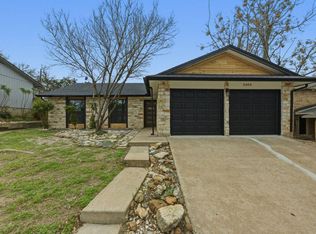 3409 Dunliegh Dr, Austin, TX 78745