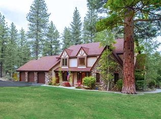 17160 Snow Berry Dr, Reno, NV 89511