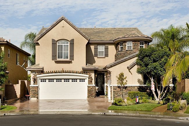 Placentia Homes: 1111 Melia Place