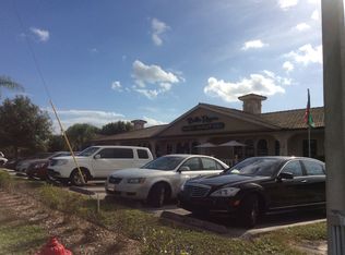 1618 Sw Bayshore Boulevard, Port St Lucie, FL 34984