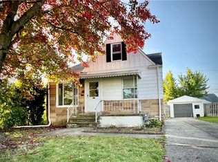 5617 Sunderland Dr, Parma, OH 44129