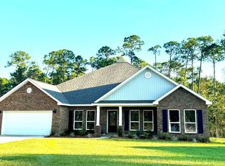 11543 Osage Loop, Ocean Springs, MS 39564