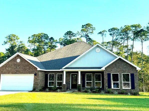 11543 Osage Loop, Ocean Springs, MS 39564