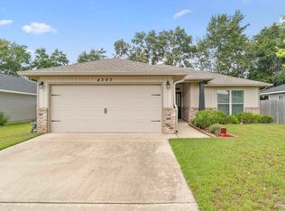 4347 Thistle Pine Ct, Pace, FL 32571