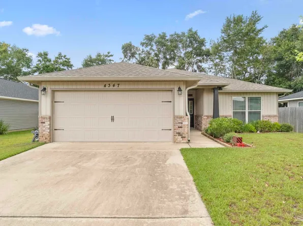 4347 Thistle Pine Ct, Pace, FL 32571