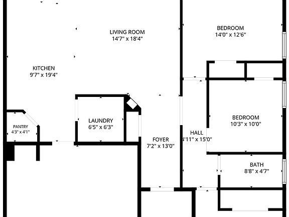 3rd image of 512 Dunster Ln