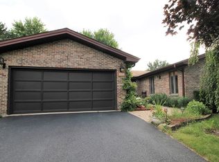 25173 N Ellrie Ter, Lake Zurich, IL