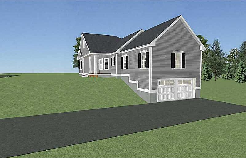 2nd image of 0 Baker Rd