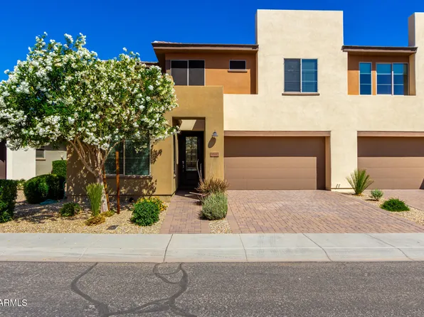 36145 N DESERT TEA Drive, Queen Creek, AZ 85140