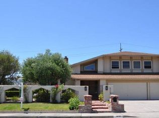 9733 Thunderbird Dr, San Ramon, CA 94583