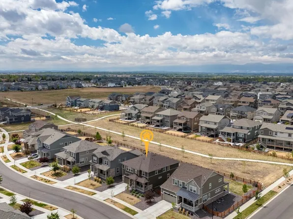 1965 Meagan Way, Erie, CO 80516