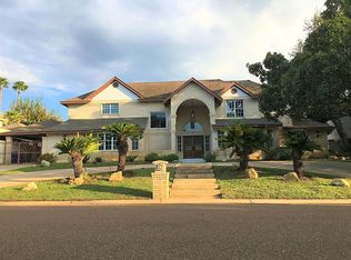 313 Linden Ln, Laredo, TX 78041