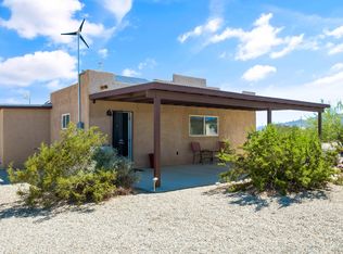 70432 Valle Vista Rd, 29 Palms, CA 92277