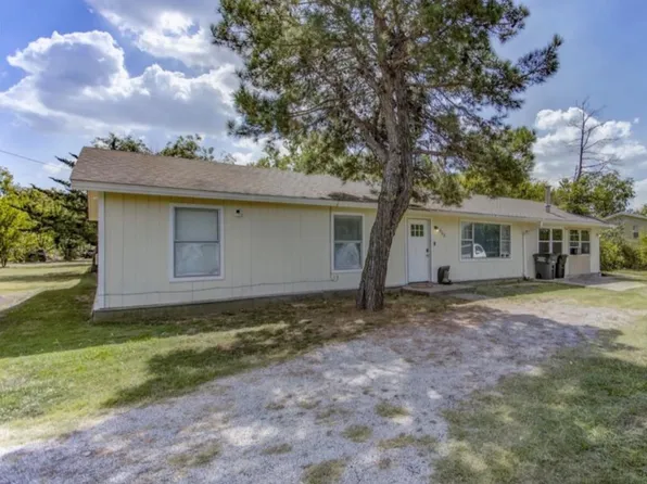 608 Beverly Dr, Aledo, TX 76008