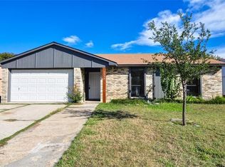 5556 Rutledge Dr, The Colony, TX 75056