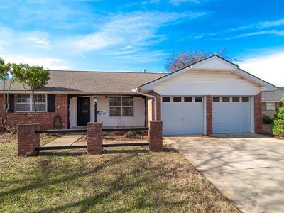 9701 Essex Ct, Oklahoma City, OK, 73120