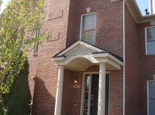 204 Village Way N, Canton, MI 48188