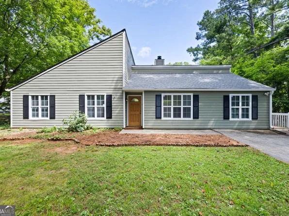 503 Azalea Ct, Woodstock, GA 30188