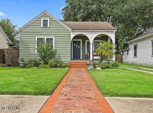 1238 FREDERICA Place, Jacksonville, FL 32205