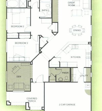4th image of 7151 W Red Hawk Dr #0